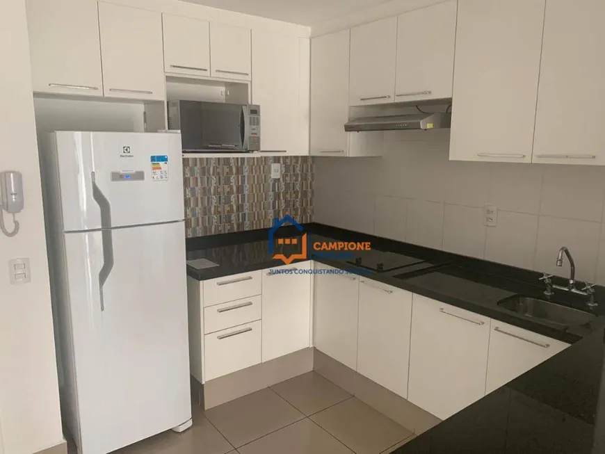 Foto 1 de Apartamento com 2 Quartos à venda, 62m² em Jardim das Perdizes, São Paulo