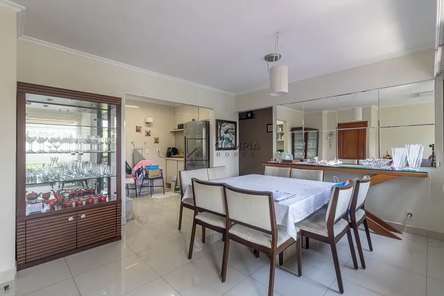 Foto 1 de Apartamento com 4 Quartos à venda, 118m² em Vila Clementino, São Paulo