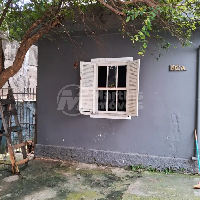 Foto 1 de Casa com 1 Quarto à venda, 125m² em Cipava, Osasco