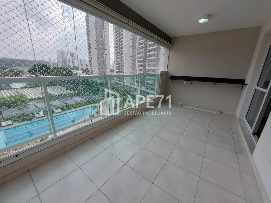 Foto 1 de Apartamento com 2 Quartos à venda, 90m² em Santo Amaro, São Paulo