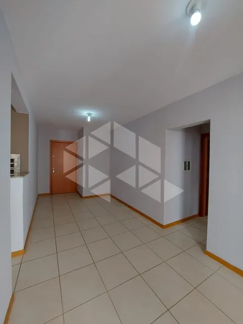 Foto 1 de Apartamento com 1 Quarto para alugar, 43m² em Nossa Senhora do Rosario, Santa Maria