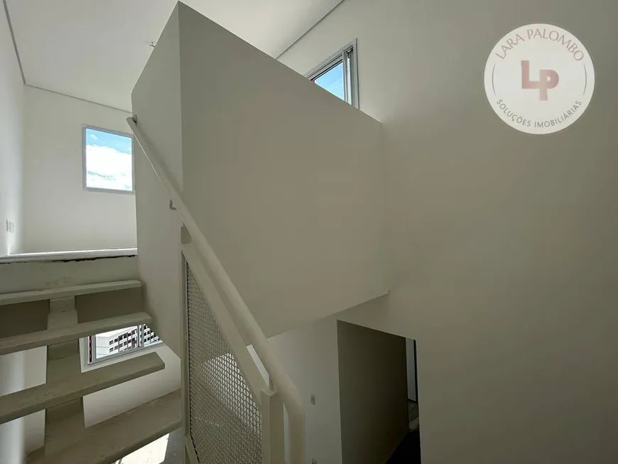 Foto 1 de Apartamento com 3 Quartos à venda, 109m² em Torres de São José, Jundiaí