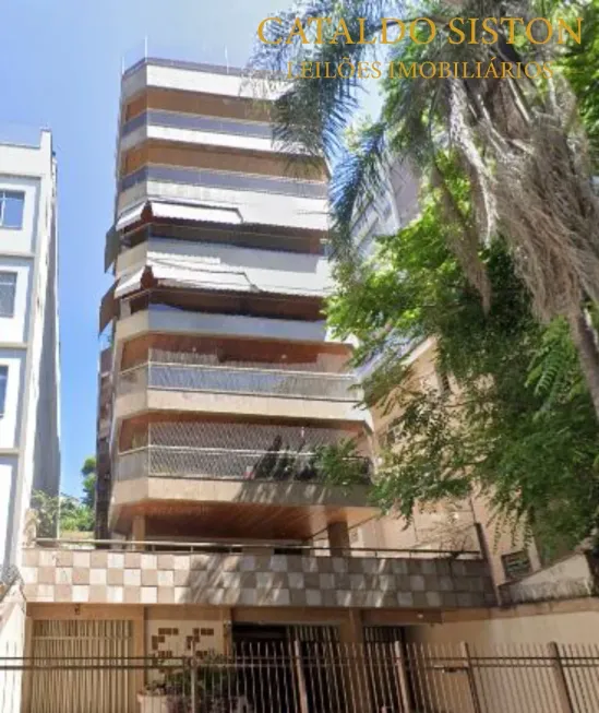 Foto 1 de Apartamento com 6 Quartos à venda, 401m² em Flamengo, Rio de Janeiro