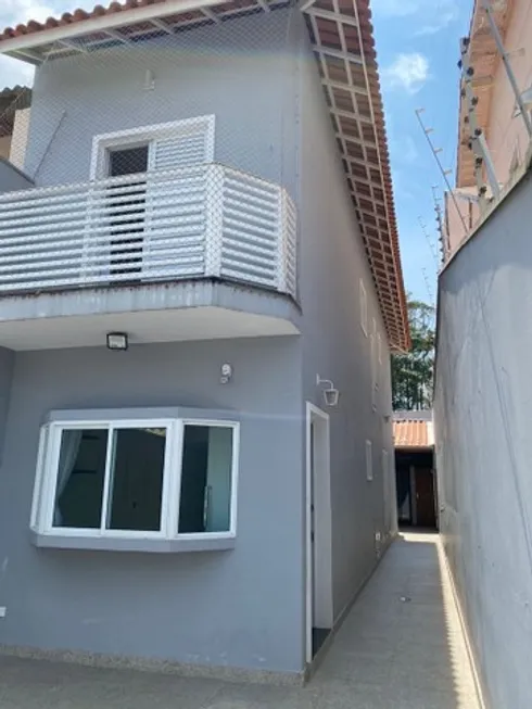 Foto 1 de Sobrado com 2 Quartos à venda, 125m² em Novo Osasco, Osasco