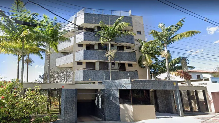 Foto 1 de Apartamento com 3 Quartos para alugar, 208m² em BOSQUE, Vinhedo