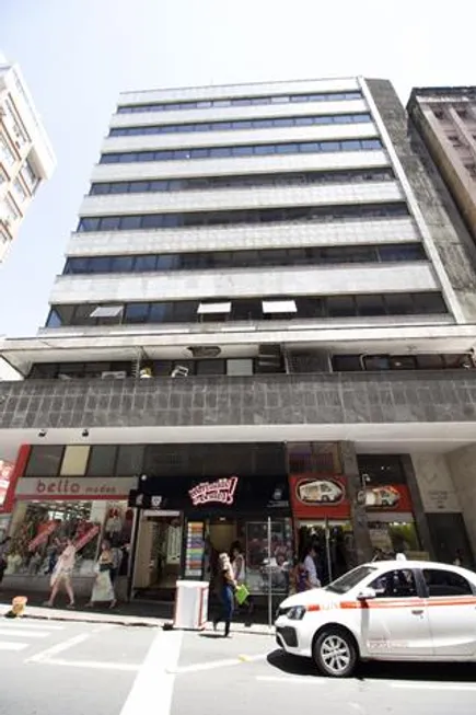 Foto 1 de Sala Comercial para alugar, 38m² em Centro, Porto Alegre