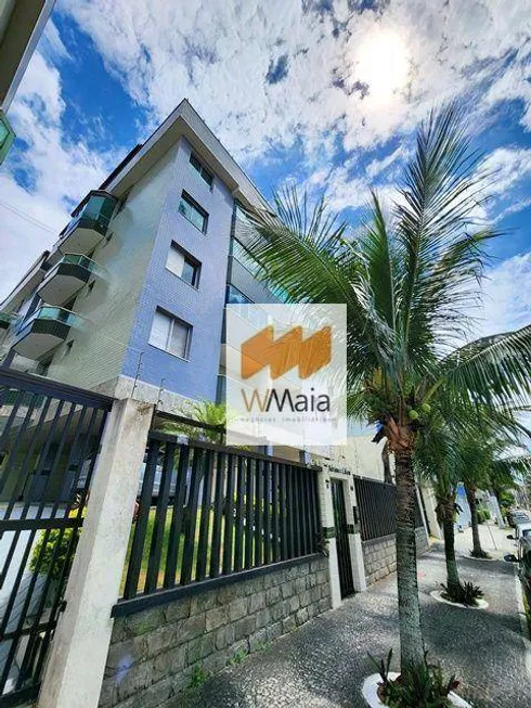 Foto 1 de Apartamento com 2 Quartos à venda, 90m² em Balneario Das Dunas, Cabo Frio