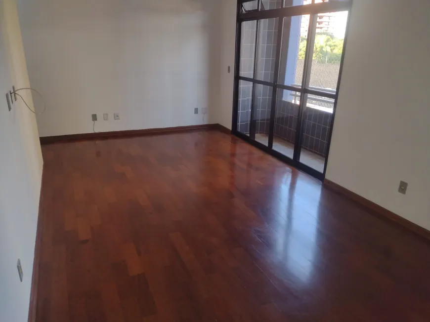 Foto 1 de Apartamento com 2 Quartos à venda, 75m² em Vila Cidade Universitária, Bauru