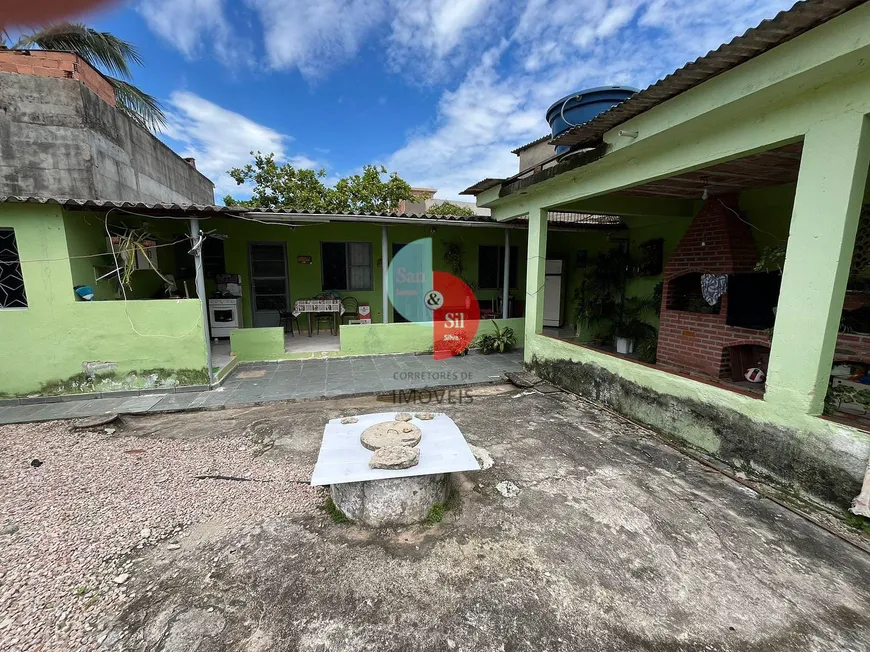 Foto 1 de Casa com 2 Quartos à venda, 55m² em Praia da Esperanca Guia de Pacobaiba, Magé