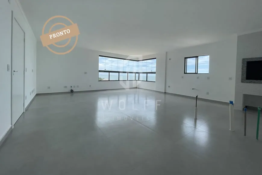 Foto 1 de Apartamento com 3 Quartos à venda, 139m² em Itacolomi, Balneário Piçarras