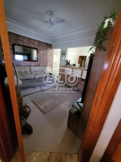 Foto 1 de Casa com 3 Quartos à venda, 101m² em Jardim Regente, Indaiatuba