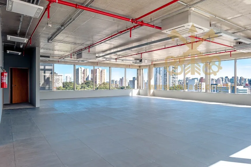 Foto 1 de Prédio Comercial para alugar, 4806m² em Santo Amaro, São Paulo