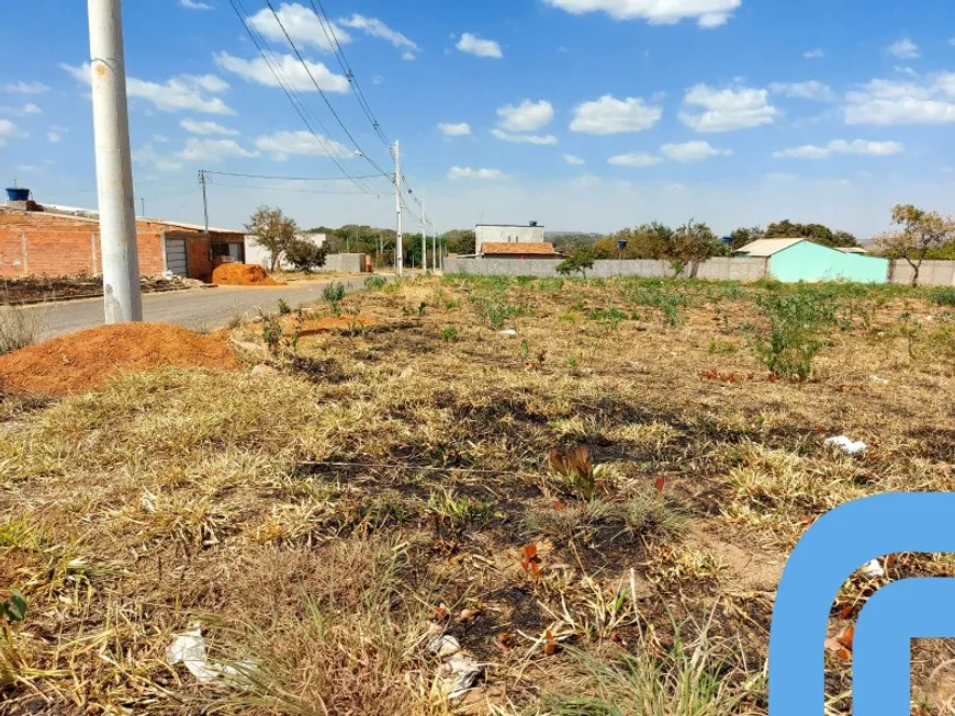 Foto 1 de Lote/Terreno à venda, 360m² em Villar Baviera, Goiânia