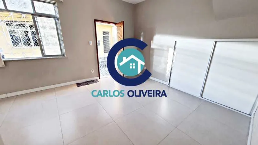 Foto 1 de Casa com 2 Quartos à venda, 88m² em Lins de Vasconcelos, Rio de Janeiro