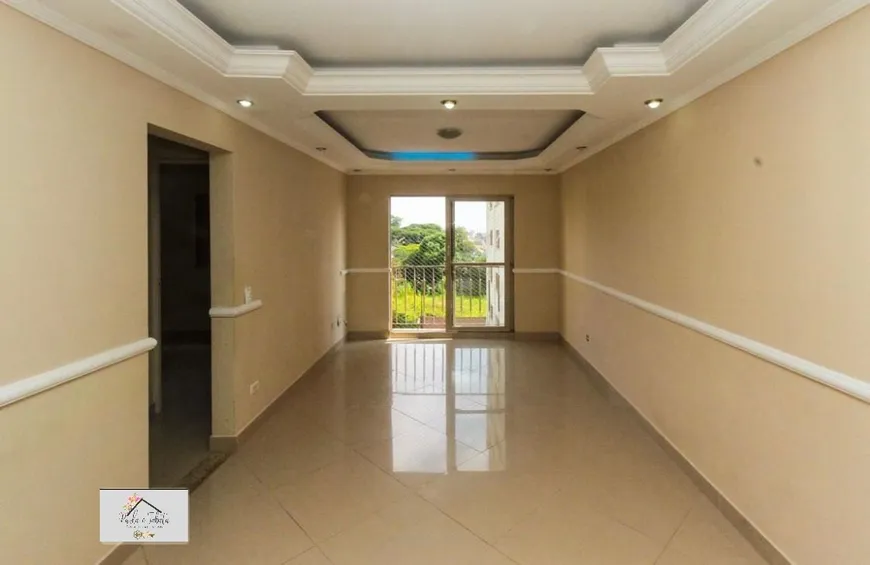 Foto 1 de Apartamento com 2 Quartos à venda, 66m² em Vila Ivone, São Paulo
