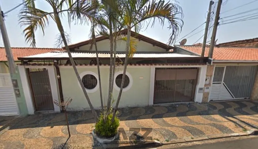 Foto 1 de Casa com 3 Quartos à venda, 244m² em Jardim Bela Vista, Campinas