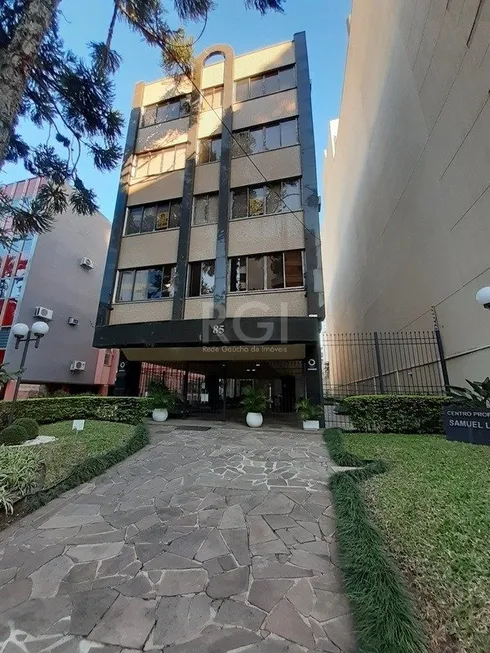 Foto 1 de Sala Comercial à venda, 36m² em Moinhos de Vento, Porto Alegre