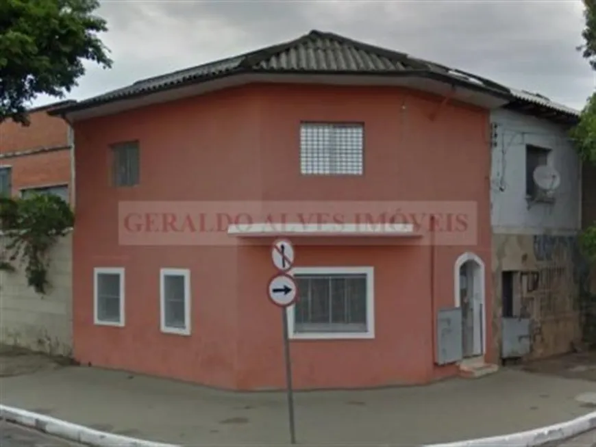 Foto 1 de Sobrado com 2 Quartos à venda, 72m² em Vila Carioca, São Paulo