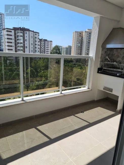 Foto 1 de Apartamento com 2 Quartos à venda, 68m² em Loteamento Mogilar, Mogi das Cruzes