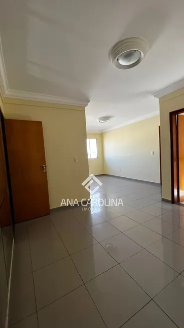 Foto 1 de Apartamento com 3 Quartos à venda, 82m² em São José, Montes Claros