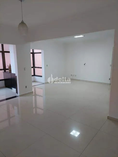 Foto 1 de Apartamento com 3 Quartos à venda, 150m² em Santa Maria, Uberlândia