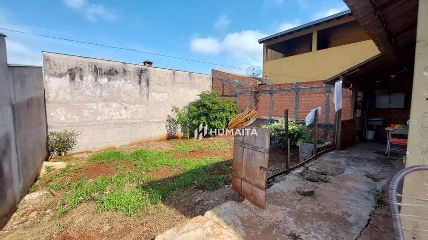 Casas à venda na Rua Waldomiro Pistun em Londrina