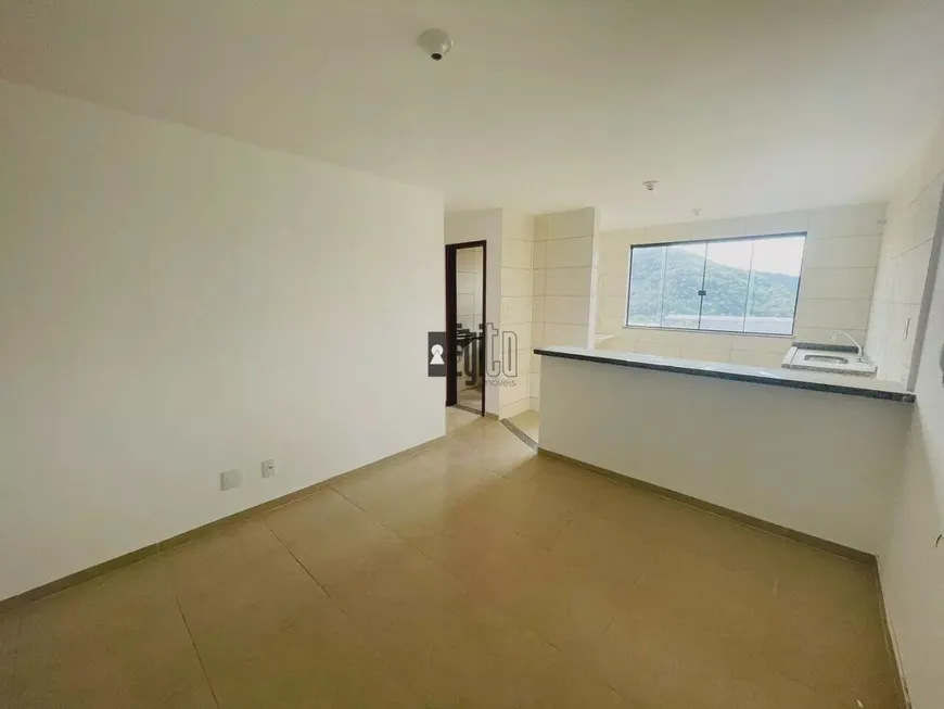 Foto 1 de Apartamento com 2 Quartos à venda, 55m² em Francisco Bernardino, Juiz de Fora