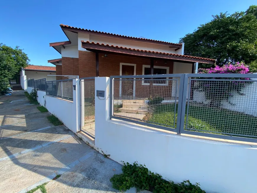 Foto 1 de Casa com 2 Quartos à venda, 100m² em Jardim Holanda, Holambra