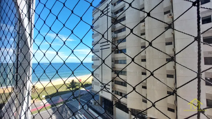 Foto 1 de Apartamento com 4 Quartos à venda, 230m² em Praia da Costa, Vila Velha