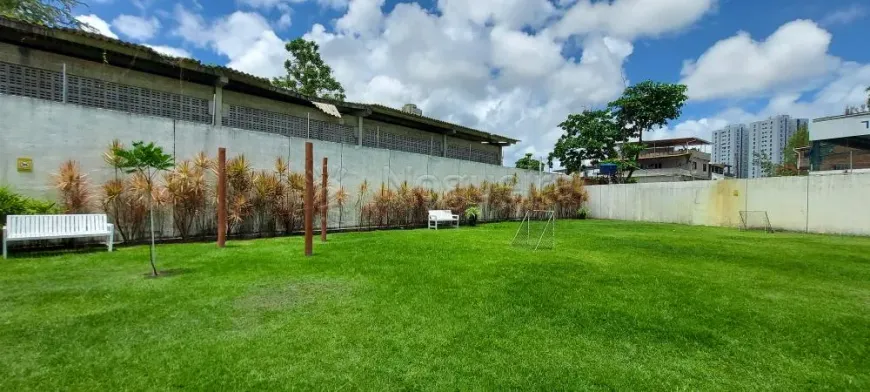 Foto 1 de Apartamento com 2 Quartos à venda, 43m² em Torre, Recife