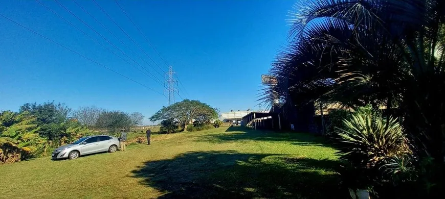 Foto 1 de Lote/Terreno à venda, 9450m² em Novo Mundo, Gravataí