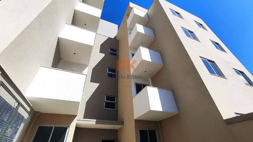 Foto 1 de Apartamento com 2 Quartos à venda, 70m² em Candida Ferreira, Contagem