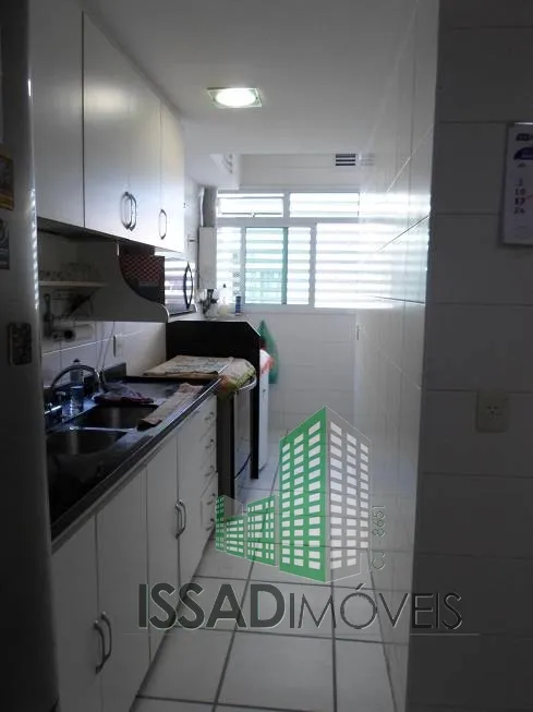 Foto 1 de Apartamento com 3 Quartos à venda, 112m² em Icaraí, Niterói