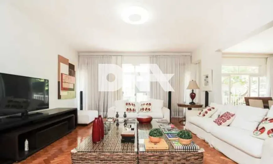 Foto 1 de Apartamento com 4 Quartos à venda, 250m² em Ipanema, Rio de Janeiro