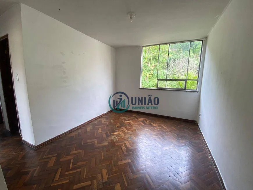 Foto 1 de Apartamento com 2 Quartos à venda, 50m² em Santa Rosa, Niterói