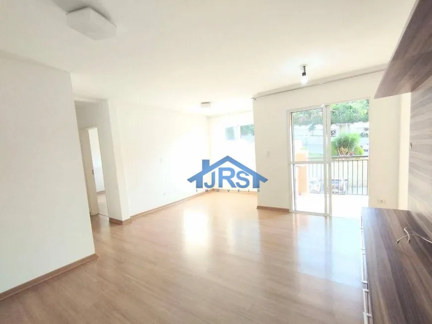 Foto 1 de Apartamento com 2 Quartos à venda, 69m² em Jardim Sabiá, Cotia