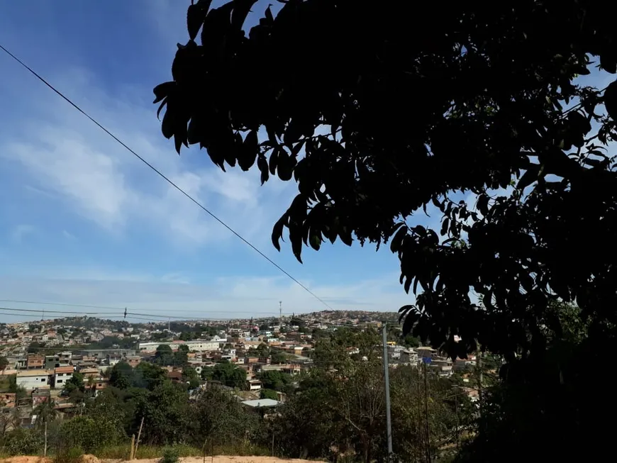 Foto 1 de Lote/Terreno à venda, 445m² em Vale das Acácias , Ribeirão das Neves