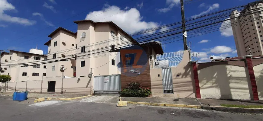 Foto 1 de Apartamento com 2 Quartos à venda, 55m² em Passaré, Fortaleza