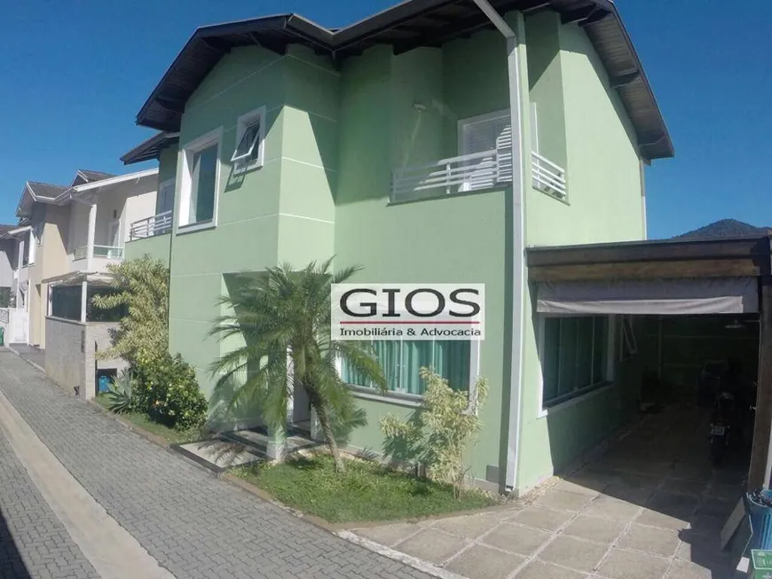 Foto 1 de Casa de Condomínio com 3 Quartos à venda, 140m² em Maresias, São Sebastião