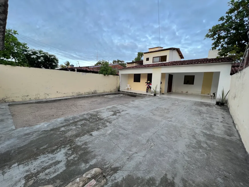 Foto 1 de Casa com 3 Quartos à venda, 167m² em Massagueira, Marechal Deodoro