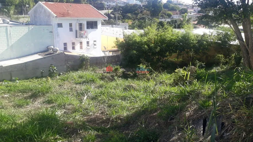 Foto 1 de Lote/Terreno à venda, 308m² em Centro, Vinhedo