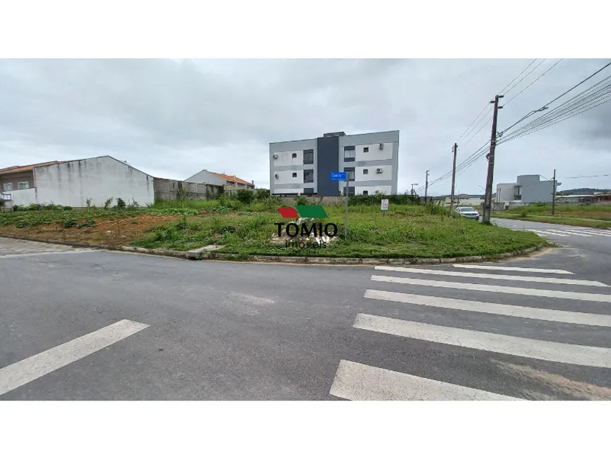 Foto 1 de Lote/Terreno à venda em Figueira, Gaspar