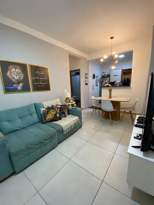 Foto 1 de Apartamento com 2 Quartos à venda, 50m² em Mondubim, Fortaleza