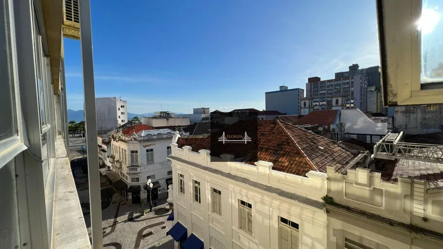 Foto 1 de Sala Comercial à venda, 191m² em Centro, Florianópolis