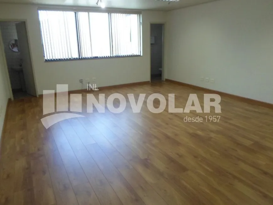 Foto 1 de Sala Comercial para alugar, 40m² em Santana, São Paulo