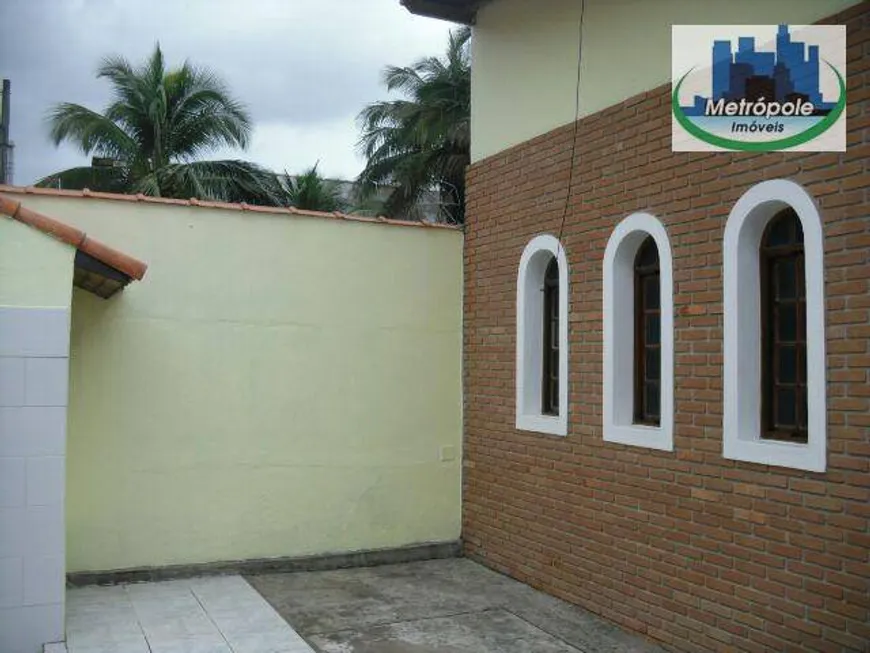 Foto 1 de Casa com 2 Quartos à venda, 92m² em Canto do Mar, São Sebastião