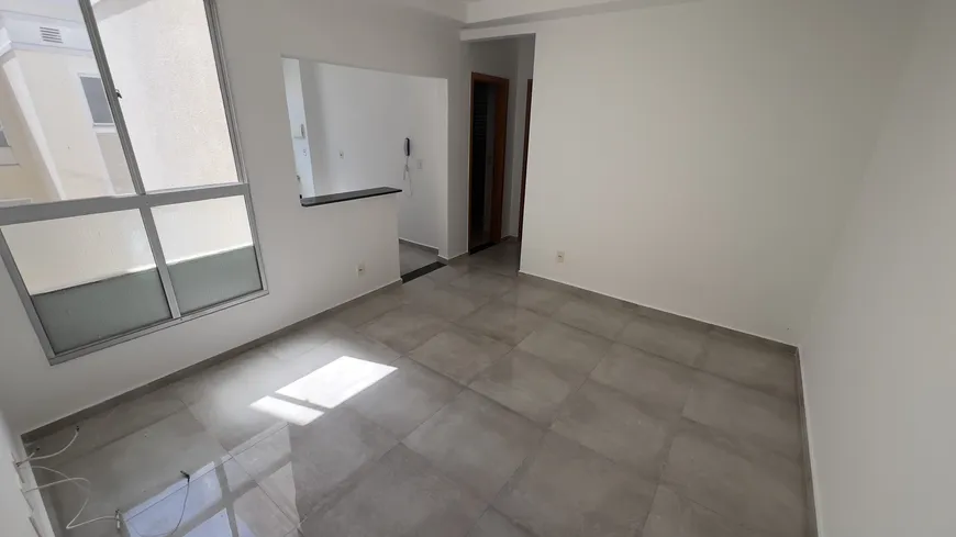 Foto 1 de Apartamento com 2 Quartos à venda, 48m² em Jardim America, Sorocaba