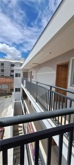 Foto 1 de Casa de Condomínio com 1 Quarto à venda, 28m² em Tucuruvi, São Paulo