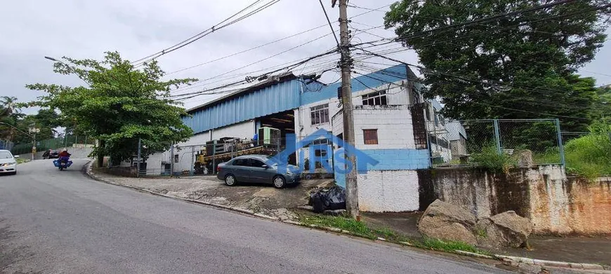 Foto 1 de Galpão/Depósito/Armazém para alugar, 1900m² em Jardim Regina Alice, Barueri