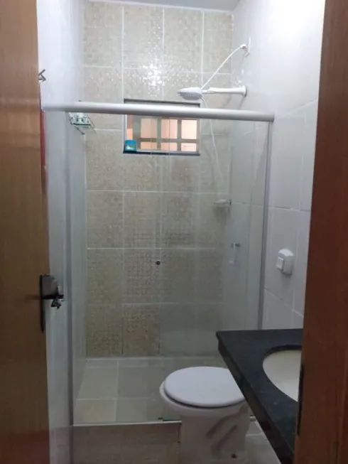 Foto 1 de Casa com 3 Quartos à venda, 100m² em Setor Pontakayana, Trindade